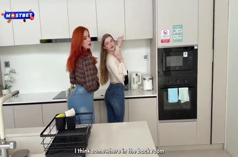 Перед попкой Sweetie Fox невозможно устоять
